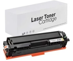 Spausdintuvo tonerio kasetė HP CF212A, geltona