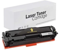 Spausdintuvo tonerio kasetė HP CF400X / CRG045K, juoda