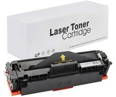 Spausdintuvo tonerio kasetė HP CF410A / CRG046K, juoda