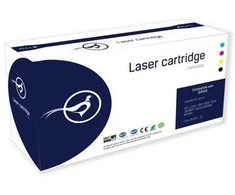 Spausdintuvo tonerio kasetė HP CF543A / CRG054M, raudona