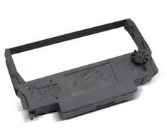 Spausdintuvo tonerio kasetė juostelė Epson ERC30 / ERC34 / ERC38, juoda