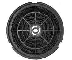 Aktyvios anglies filtras 350x190mm TYPE180 EUROFILTER FCV17 SF525483