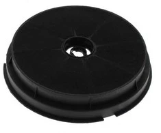 Aktyvios anglies filtras 350x190mm TYPE180 EUROFILTER FCV17 SF525483
