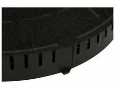 Aktyvios anglies filtras 42x172mm EUROFILTER FKS386 SF762867