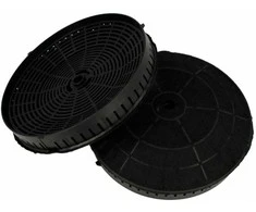 Aktyvios anglies filtras 42x172mm EUROFILTER FKS386 SF762867