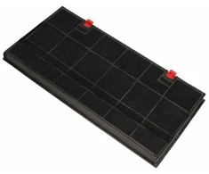 Aktyvios anglies filtras 435x216x28mm EUROFILTER FKS271 SF115349