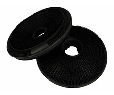Aktyvios anglies filtras D190 EUROFILTER FKS170 SF325623