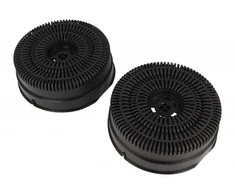 Aktyvios anglies filtras TYP58 EUROFILTER FKS380 SH273920