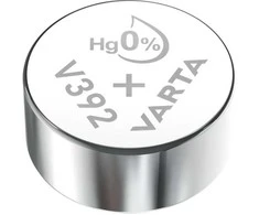 Baterija 1.55V 38mAh GP192 LR41 7.9x3.6mm VARTA V392