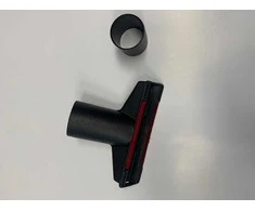 Dulkių siurblio antgalis apmušalų ir čiužinių valymui Ø32-35mm S8736554
