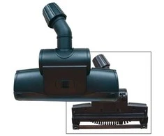 Dulkių siurblys Dulkių siurblio šepetys universalus Ø30-37mm S2304385