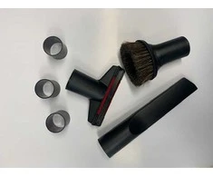 Sqoon Dulkių siurblio antgalių komplektas Ø32-35mm S2628586