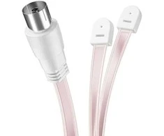 FM antena lanksti su 9.5mm FM kištuku S2919640