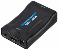 Keitiklis iš SCART į HDMI SR465454