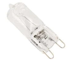 Lempa orkaitei G9 40W 230V 40x13mm