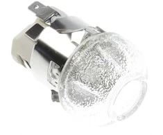 Lempa orkaitei su gaubtu G9 230V AEG 8087690023