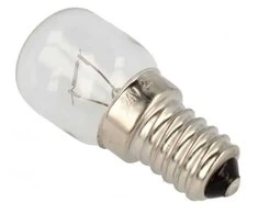 Lempa šaldytuvui E14 25W 24V 48x22mm