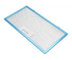 Metalinis filtras 329x177mm ELICA ACC0000512