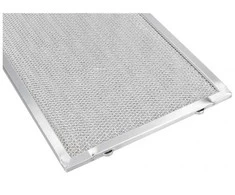 Metalinis filtras 510x158mm ELICA GRI0112374A SG947888