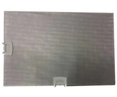 Metalinis filtras karpomas 600x400mm ADEK D-AD-REPAIRKIT-CA SR553333