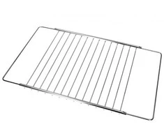 Orkaitės grotelės universalios, 37-65x32cm SG620957