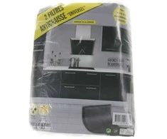 Bikuva.lt Riebalų filtras 1140x470x3mm 150g S252288