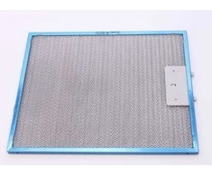Sifim Metalinis filtras 320x260x9mm analogas GORENJE 127036 SM886114