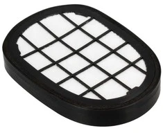 Sqoon Dulkių siurblio filtras S0847B analogas PHILIPS 300000519471