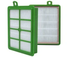 Sqoon Dulkių siurblio filtras universalus analogas PHILIPS FC8031, ELECTROLUX H12