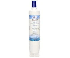 Vandens filtras šaldytuvui analogas WHIRLPOOL 484000008552. EUROFILTER WF004K