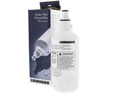 Liebherr Vanduo filter
