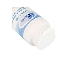 Vandens filtras šaldytuvui tinka BOSCH, MIELE, NEFF, SIEMENS, BALAY. EUROFILTER WF073