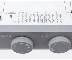 JANOME 1522LG Siuvimo mašina