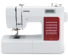 Brother CS10S Kompiuterizuota siuvimo mašina BROLIS
