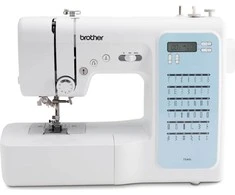 Siuvimo mašina BROTHER FS40S