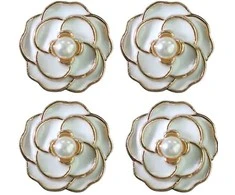 Sagos Coco1, 23 mm, 8 vnt.