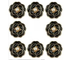 Sagos Coco2, 23 mm, 8 vnt.