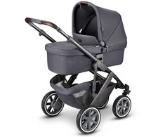 13in1 ABC Design Salsa 4 Air Fashion Edition Stone