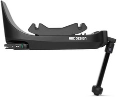 ABC Design 360 isofix bazė ROOT
