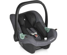 Automobilinė kėdutė ABC Tulip i - size ASPHALT 0-15KG