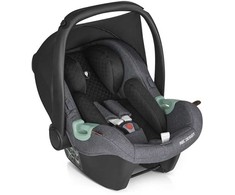 Automobilinė kėdutė ABC Tulip i - size ASPHALT 0-15KG
