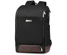 ABC Design mamos ar tėčio kuprinė Tour Diamond Edition Dolphin