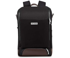 ABC Design mamos ar tėčio kuprinė Tour Fashion Edition Midnight