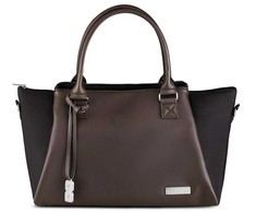 ABC Design mamos ir tėčio rankinė Royal Fashion Edition Midnight