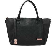 ABC Design mamos ir tėčio rankinė Royal Diamond Edition Rose Gold