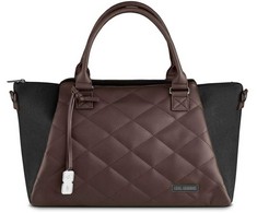 ABC Design mamos ir tėčio rankinė Royal Diamond Edition Dolphin