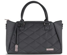 ABC Design mamos ir tėčio rankinė Royal Diamond Edition Bubble