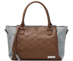 ABC Design mamos ir tėčio rankinė Royal Fashion Edition Smaragd