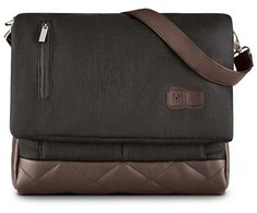 ABC Design mamos ir tėčio rankinė Urban Diamond Edition Dolphin