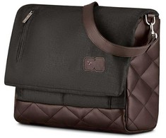 ABC Design mamos ir tėčio rankinė Urban Diamond Edition Dolphin